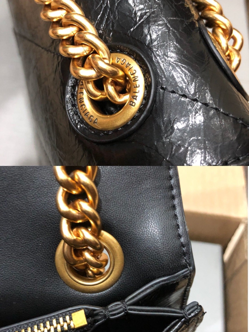 Ba1en*iaga hourglass bags